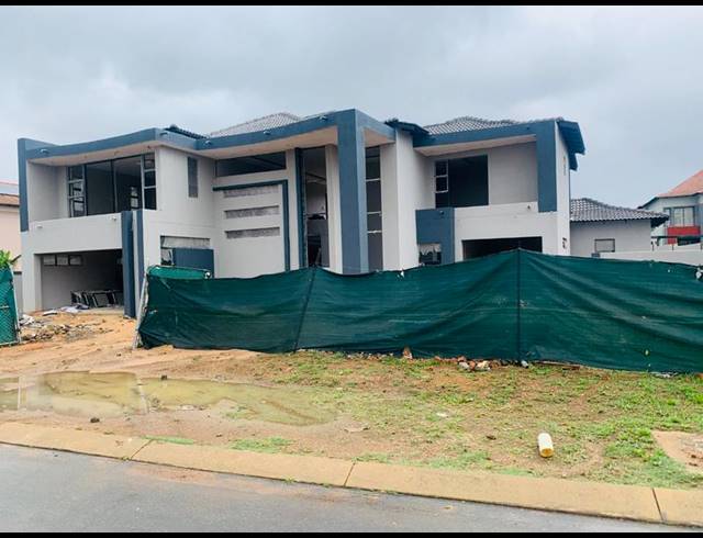 6 BEDROOM HOUSE FOR SALE IN SAVANNAH COUNTRY ESTATE